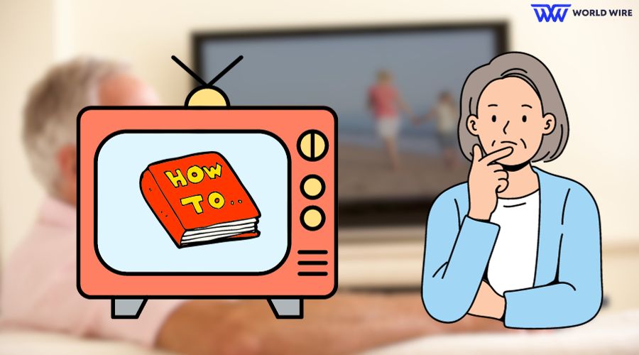 How To Get Cable TV For Low Income Seniors