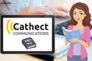 How To Get Cathect Communications Free Tablet