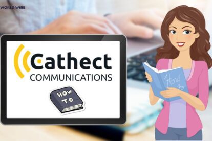 How To Get Cathect Communications Free Tablet