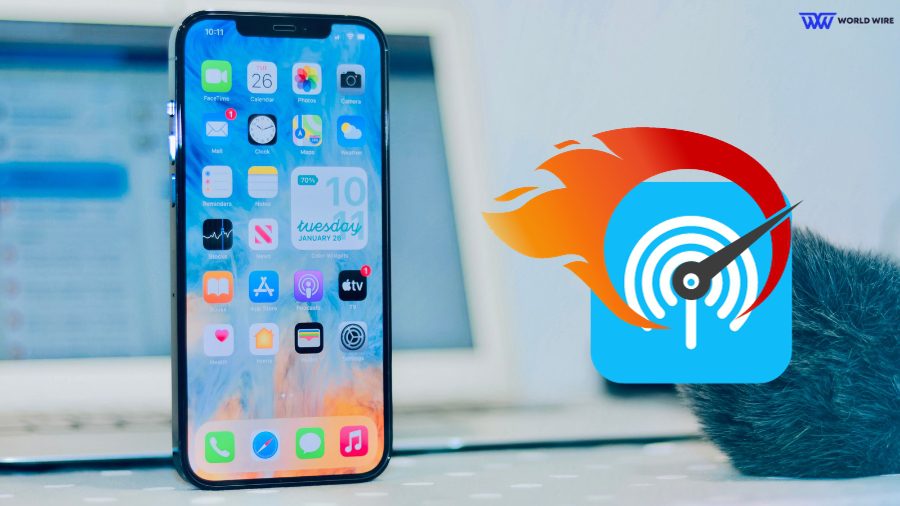 How To Make Hotspot Faster iPhone