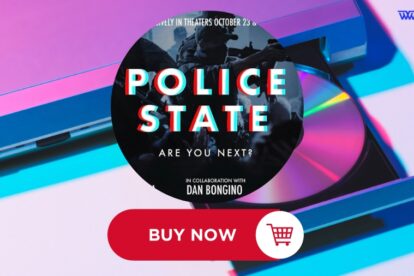 How to Get Police State Film DVD - Steps to Buy
