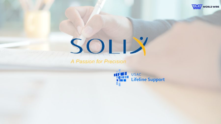How to Get Solix Lifeline Benefits in 2023