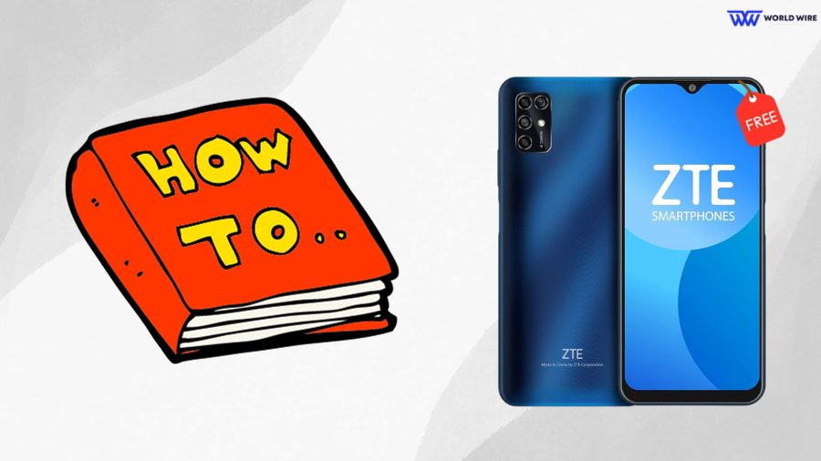 How to Get ZTE Free Phone | Top 5 Models Offered