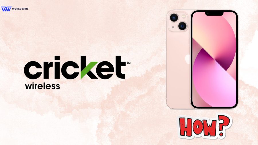 How to Get the Cricket Free iPhone