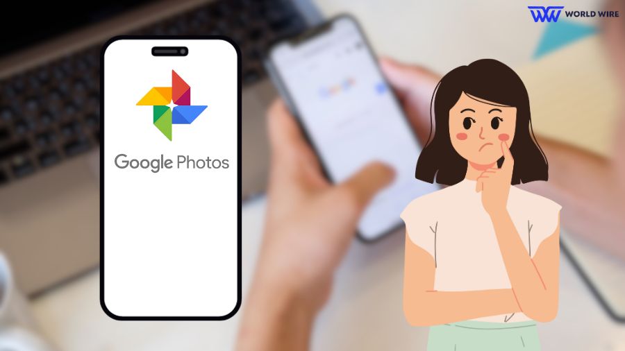 How to Make a Collage on iPhone with Google Photos