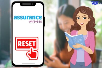 How to Reset Assurance Wireless Phone (Quick Guide)