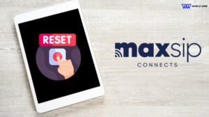 How to Reset Maxsip Telecom Tablet - Easy Guide