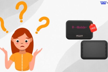 How to get T Mobile Free Hotspot | Is It Possible?