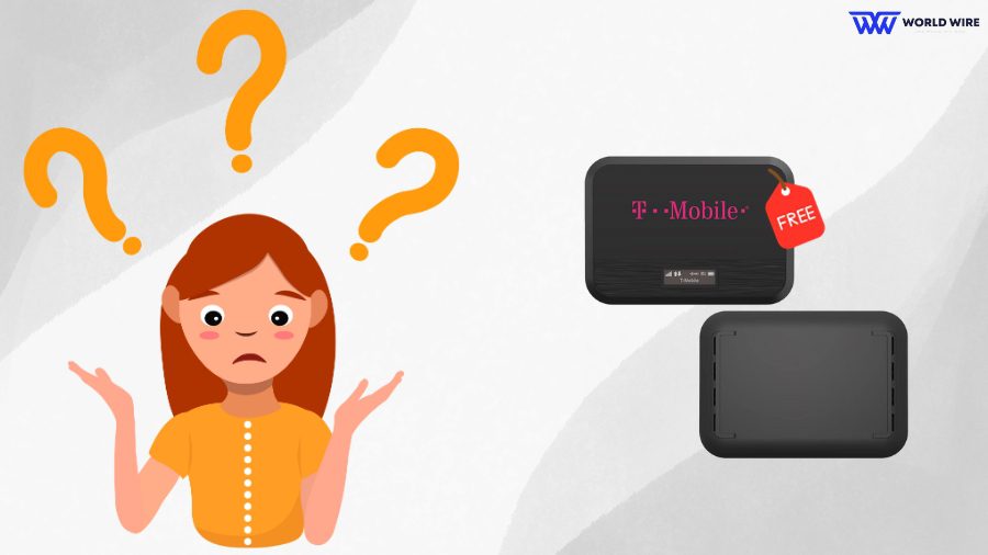 How to get T Mobile Free Hotspot | Is It Possible?