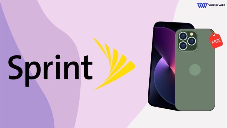 Sprint Iphone 14 Pro