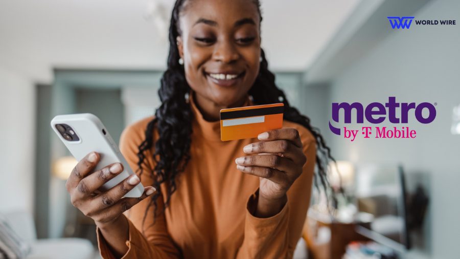 Is it Safe to Pay as a Guest for Metro by T-Mobile