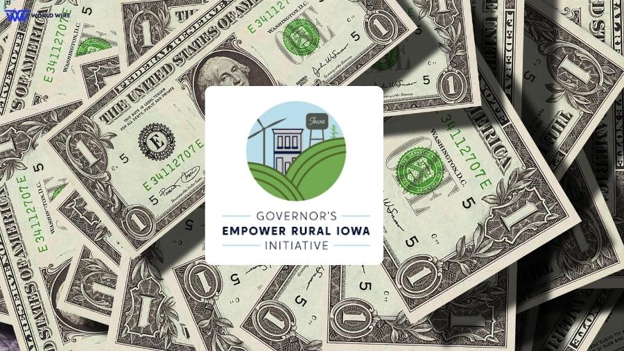 Local providers, Mediacom share $149 Million in Iowa broadband funding