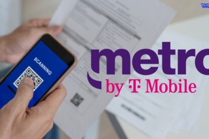 Metro by T-Mobile Guest Payment
