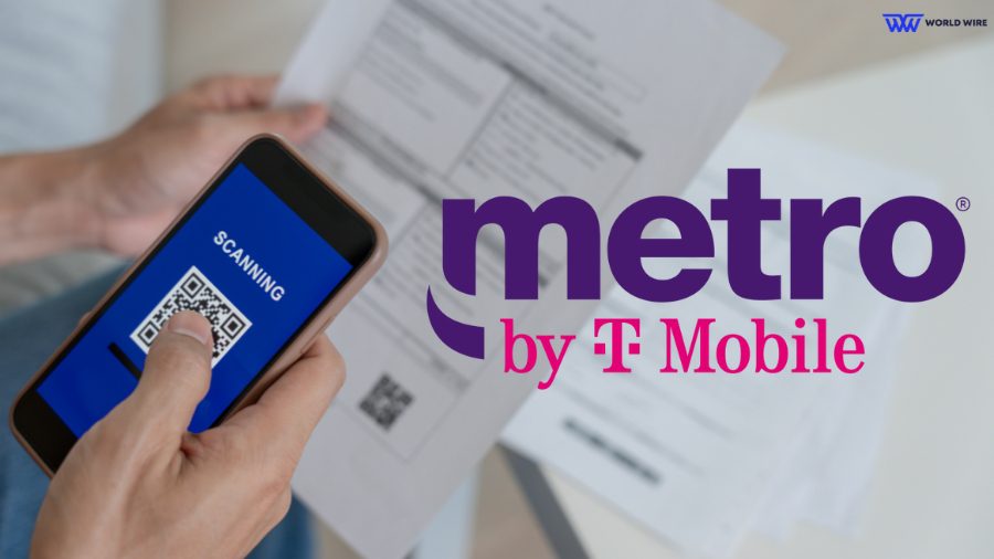 Metro by T-Mobile Guest Payment
