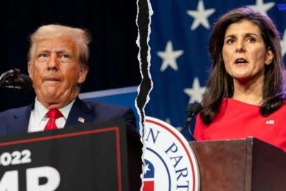 Nikki Haley’s Rise Will Clinch Donald Trump’s Victory