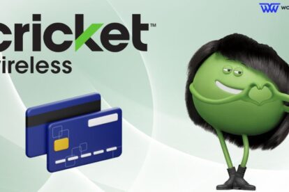 Pay My Cricket Bill With Debit Card Setup Auto Pay