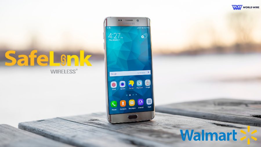 Safelink Compatible Phones at Walmart Samsung