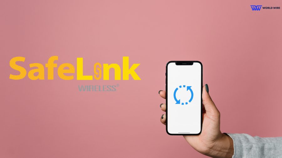 Safelink Phones Replacements Online