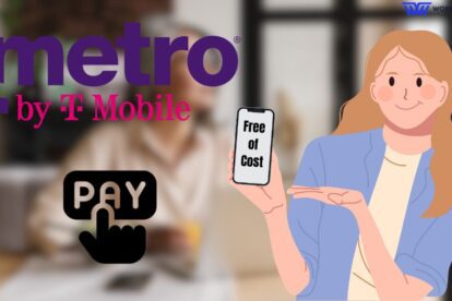 Send MetroPCS Payment Online Free of Cost