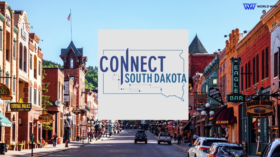 South Dakota Sets High Bar for Broadband Funding