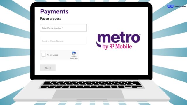 metro by t mobile payment guest