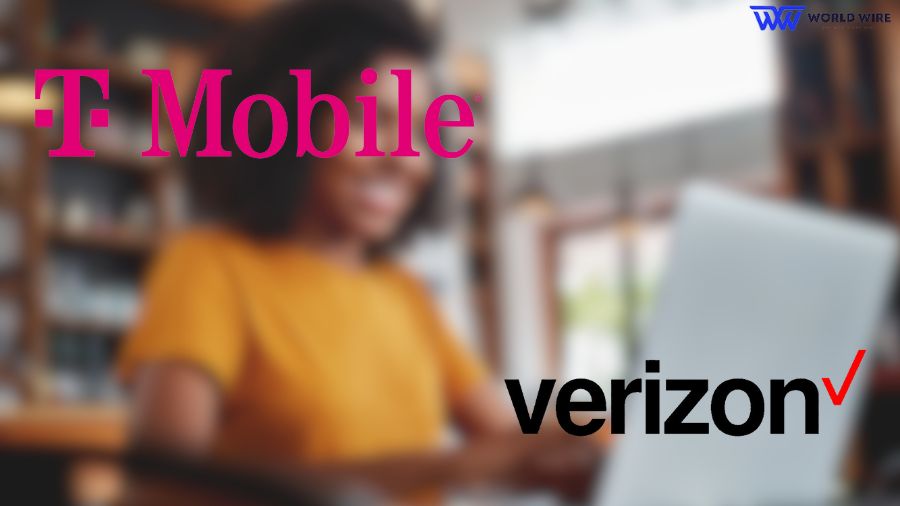 T-Mobile, Verizon back new 4.9 GHz public safety coalition