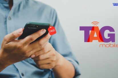 Tag Mobile Free Phone How to Apply & Get One