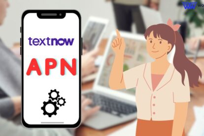 TextNow APN Settings For iPhone And Android