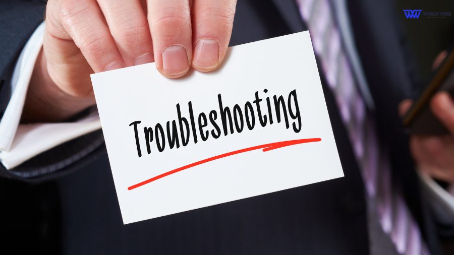 TroubleShoot Good2Go APN settings