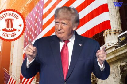 Trump Gains Momentum: Key Endorsements Boost 2024 Bid
