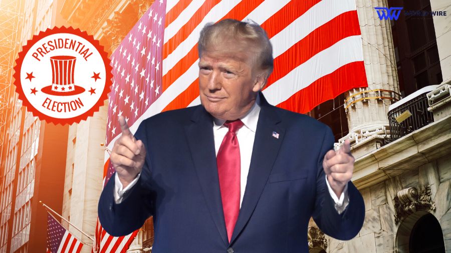 Trump Gains Momentum: Key Endorsements Boost 2024 Bid