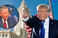 Trump slams evangelical leader who endorsed DeSantis ‘scammer’