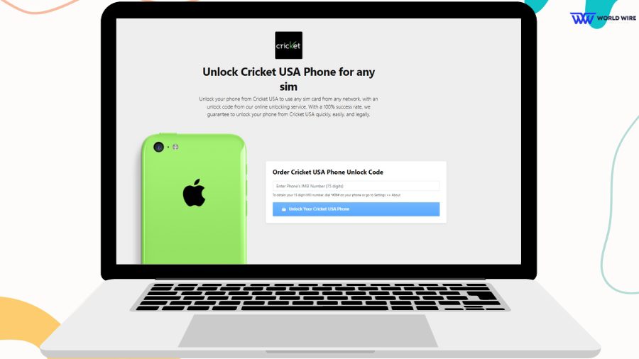 Déverrouillez votre téléphone Cricket en utilisant IMEI