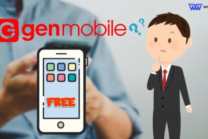 What Kind of Phones Does Gen Mobile Give You For Free