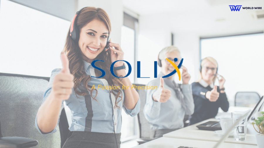 What Services Does Solix Offer?
