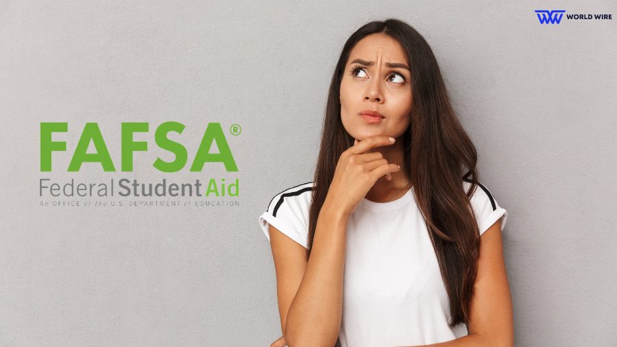 What is FAFSA