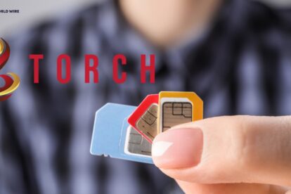 Why Did Torch Wireless Send Me A SIM Card? Explained