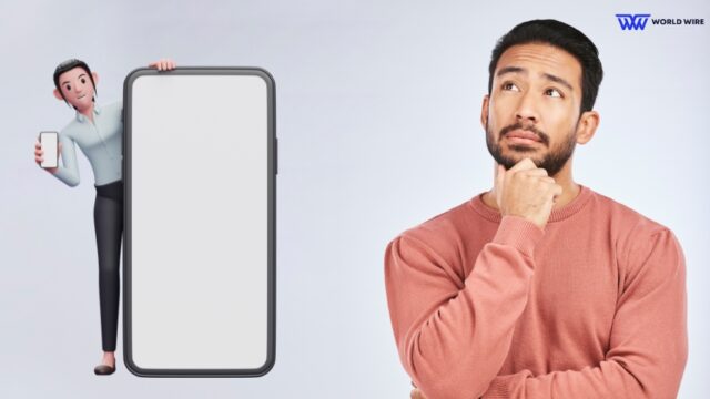 Largest Screen Cell Phones: Best Phones With Buying Guide