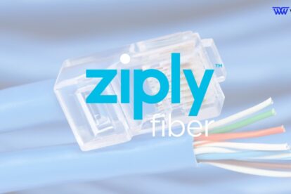 Ziply turns to Ethernet for new 50-gig internet offer