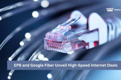 EPB and Google Fiber Unveil High-Speed Internet Deals