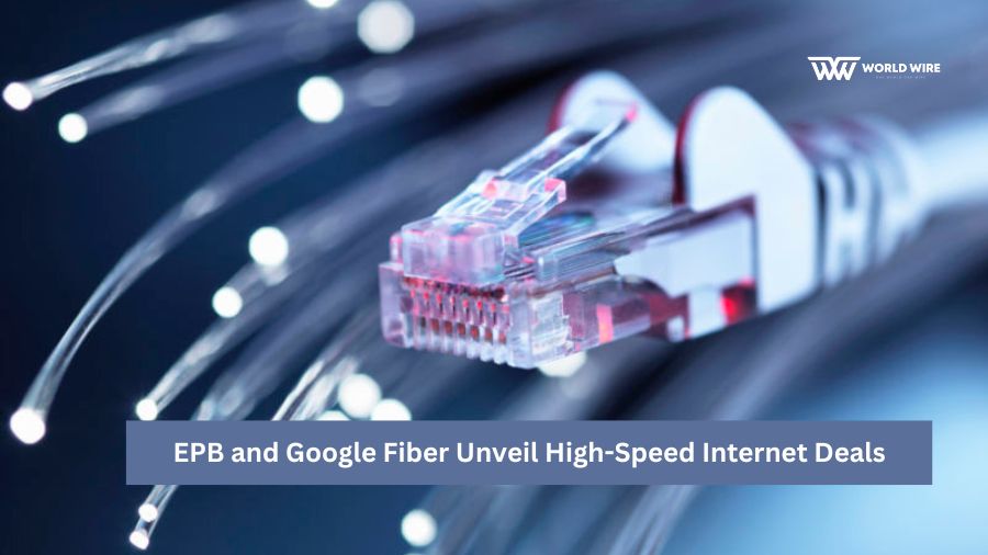 EPB and Google Fiber Unveil High-Speed Internet Deals