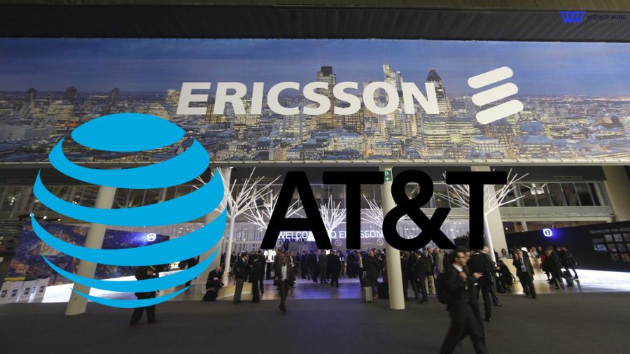 Ericsson approved by BABA for AT&T Open RAN deal