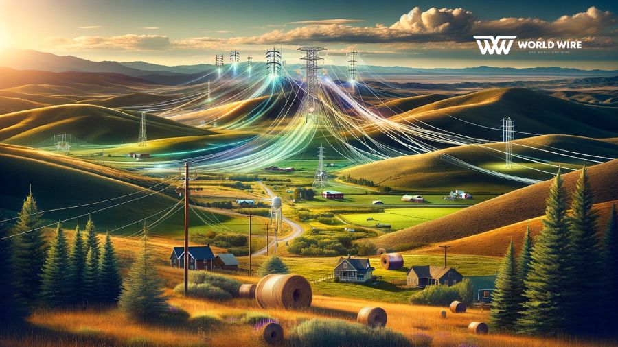 Five Companies Expected to Share $70M for Wyoming Broadband