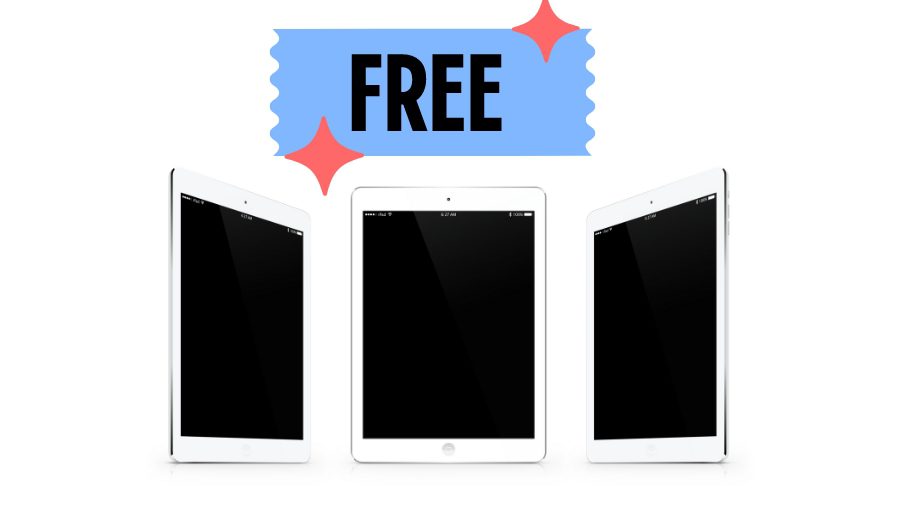 Free 5G Government Tablet Models