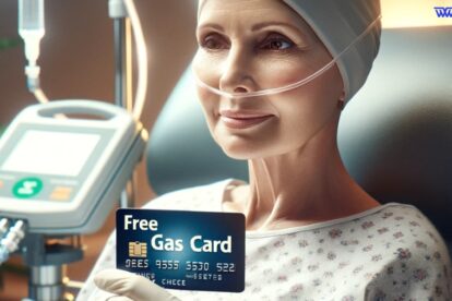 Free Gas Cards For Cancer Patients | 6 Options