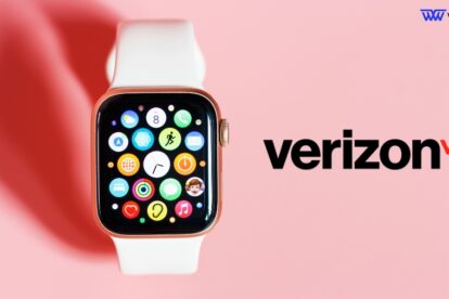 How To Add Apple Watch To Verizon Plan - Simple Steps