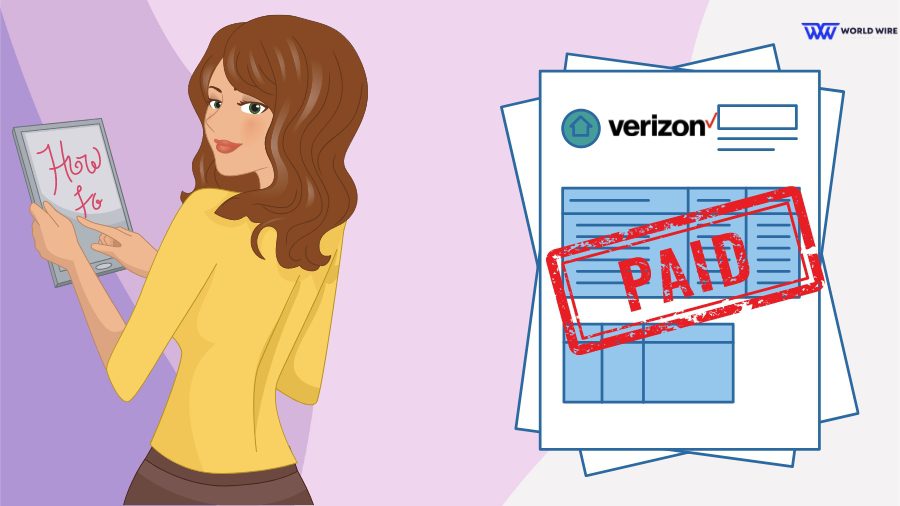 How To Easily Pay Verizon Bill Without Logging In? [Quick Guide]