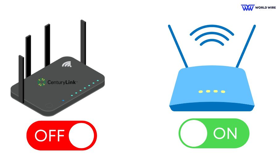 How to Disable Router in CenturyLink Combo Unit and Use Yours Instead