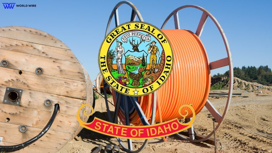 Idaho Formally Announces $120M in Broadband Funding