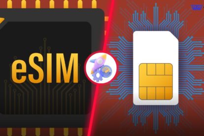 Is eSIM Faster Than Physical SIM? (Speed Myth!)